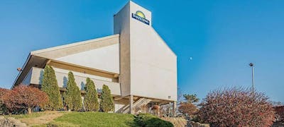Days Inn Cincinnati I-71