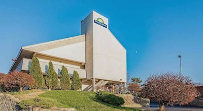 Days Inn Cincinnati I-71