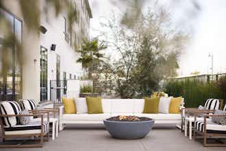 Hotel Hotel Centro Sonoma Wine Country A Tapestry by Hilton photo 5