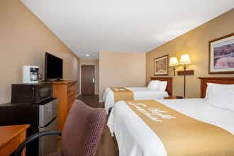 Hotel Days Inn and Suites Cuba photo 4