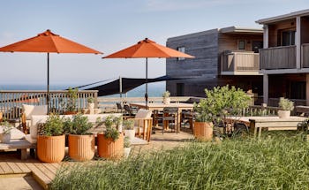 Marram Montauk