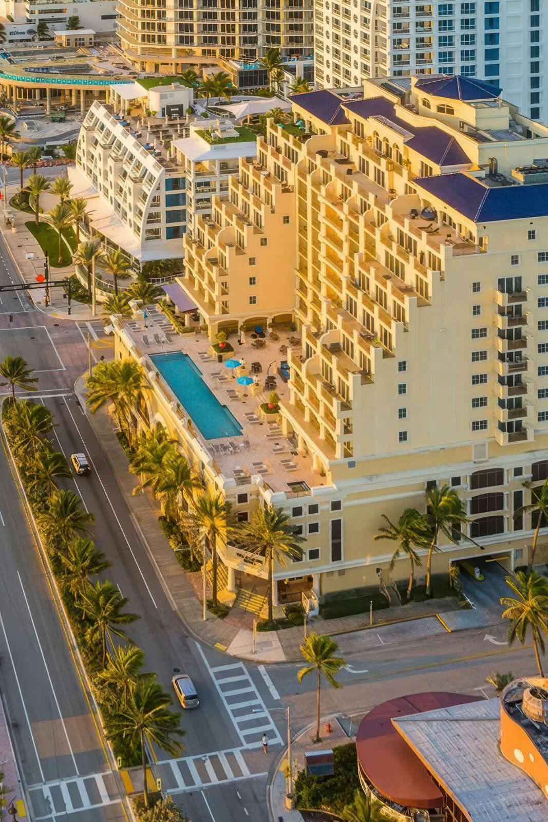 Hotel The Atlantic Hotel & Spa photo 1