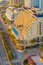 Hotel The Atlantic Hotel & Spa photo 1