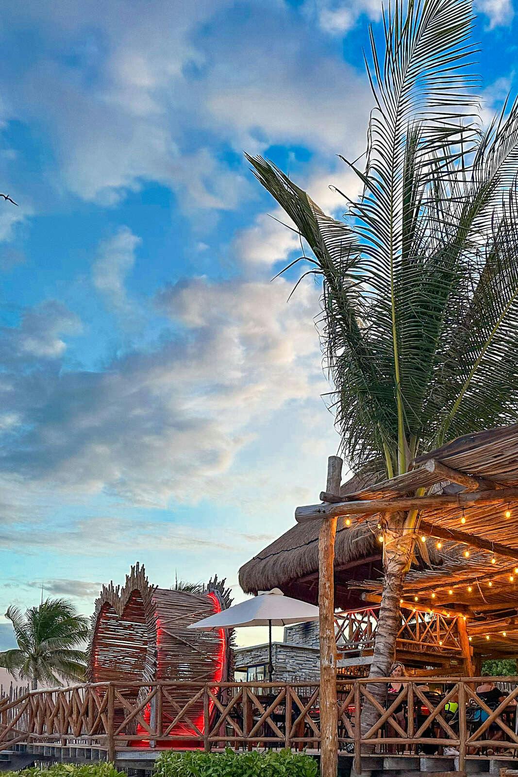 Hotel Alito Tulum Hotel photo 3