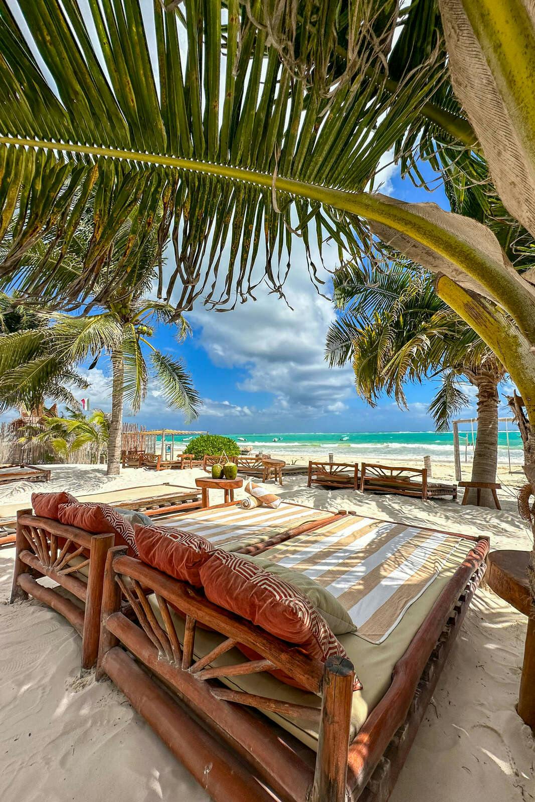 Hotel Alito Tulum Hotel photo 4