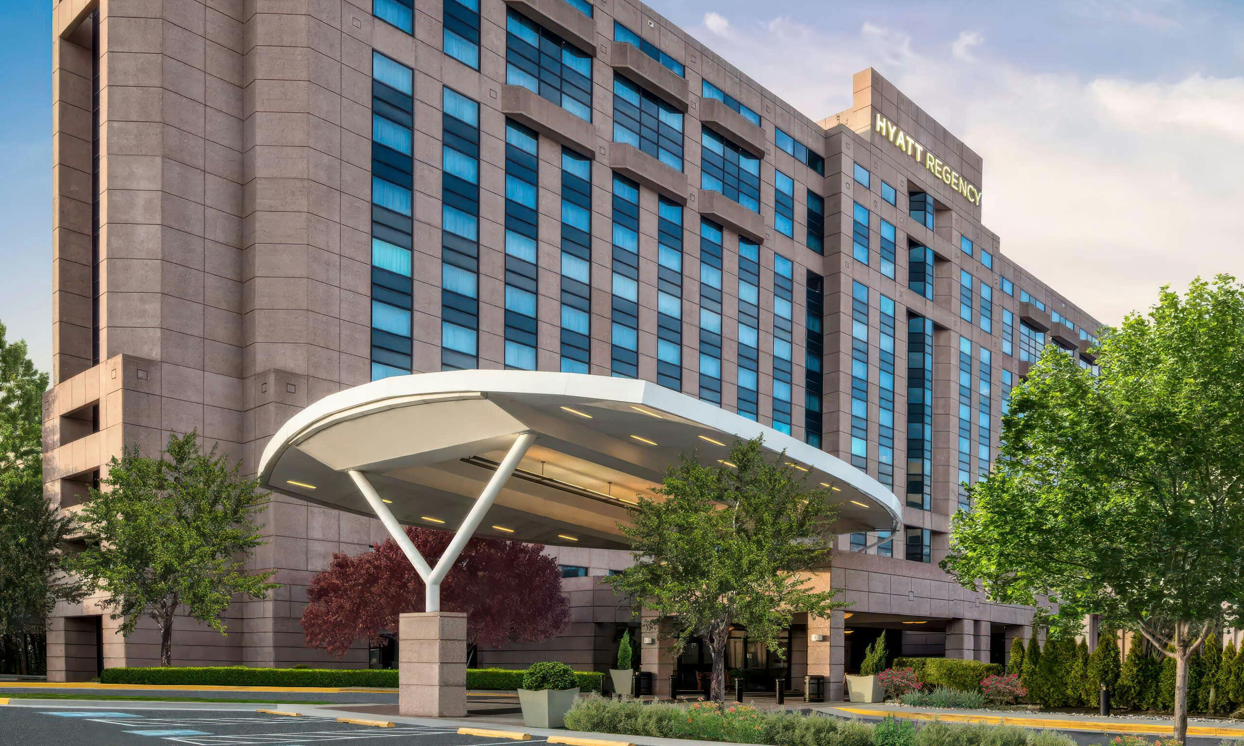 Hyatt Regency Dulles