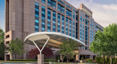 Hyatt Regency Dulles