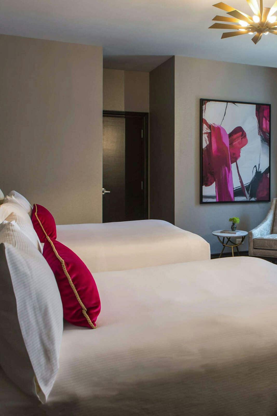 Hotel The Allegro Royal Sonesta Hotel Chicago Loop photo 4