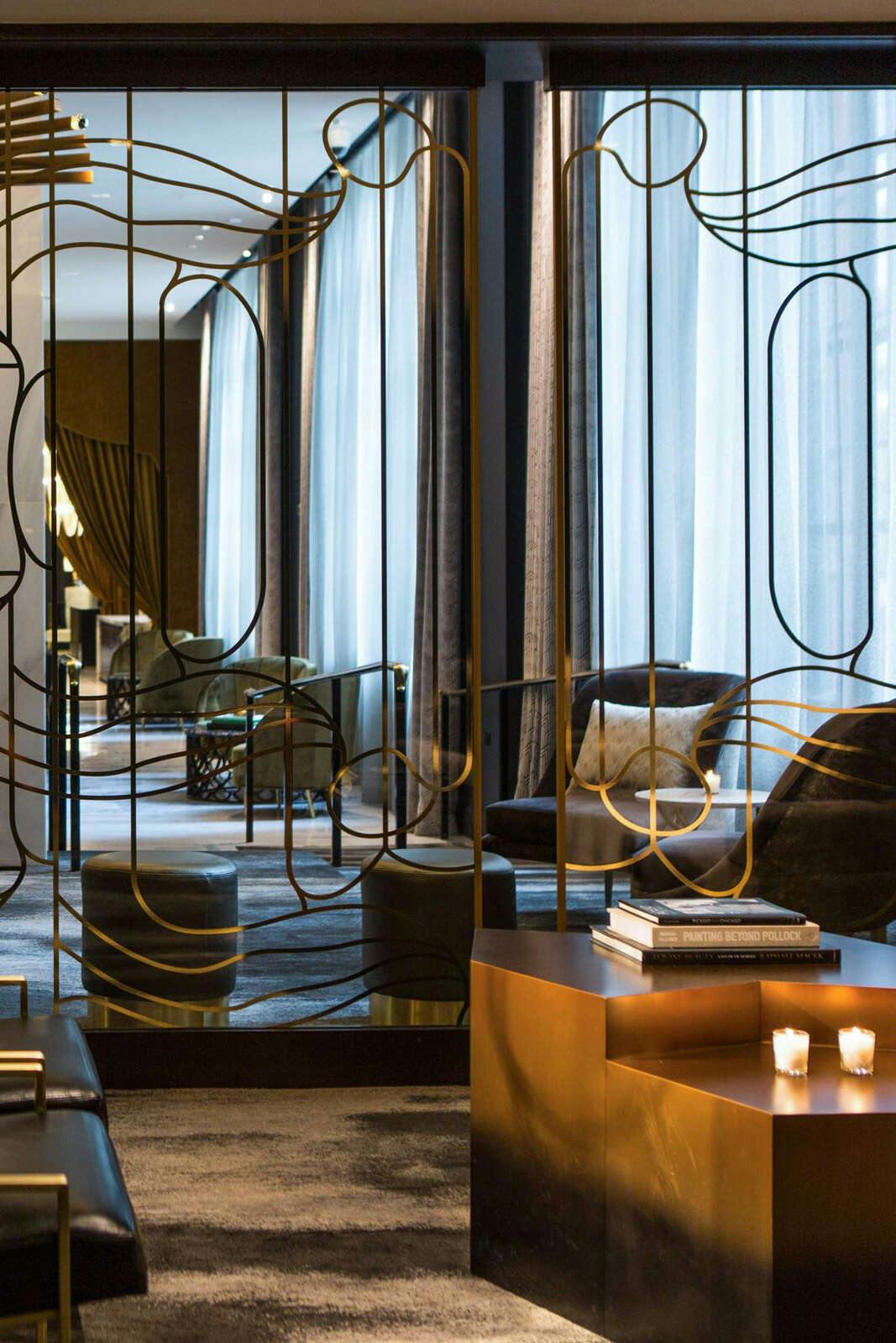 Hotel The Allegro Royal Sonesta Hotel Chicago Loop photo 2