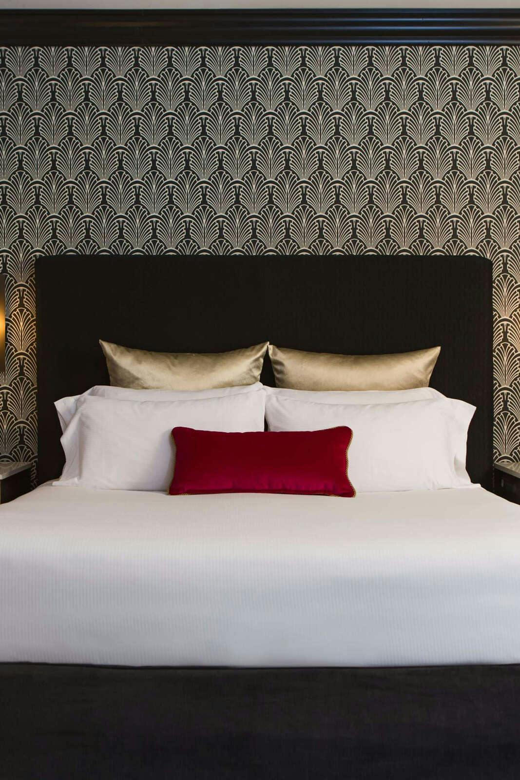 Hotel The Allegro Royal Sonesta Hotel Chicago Loop photo 2