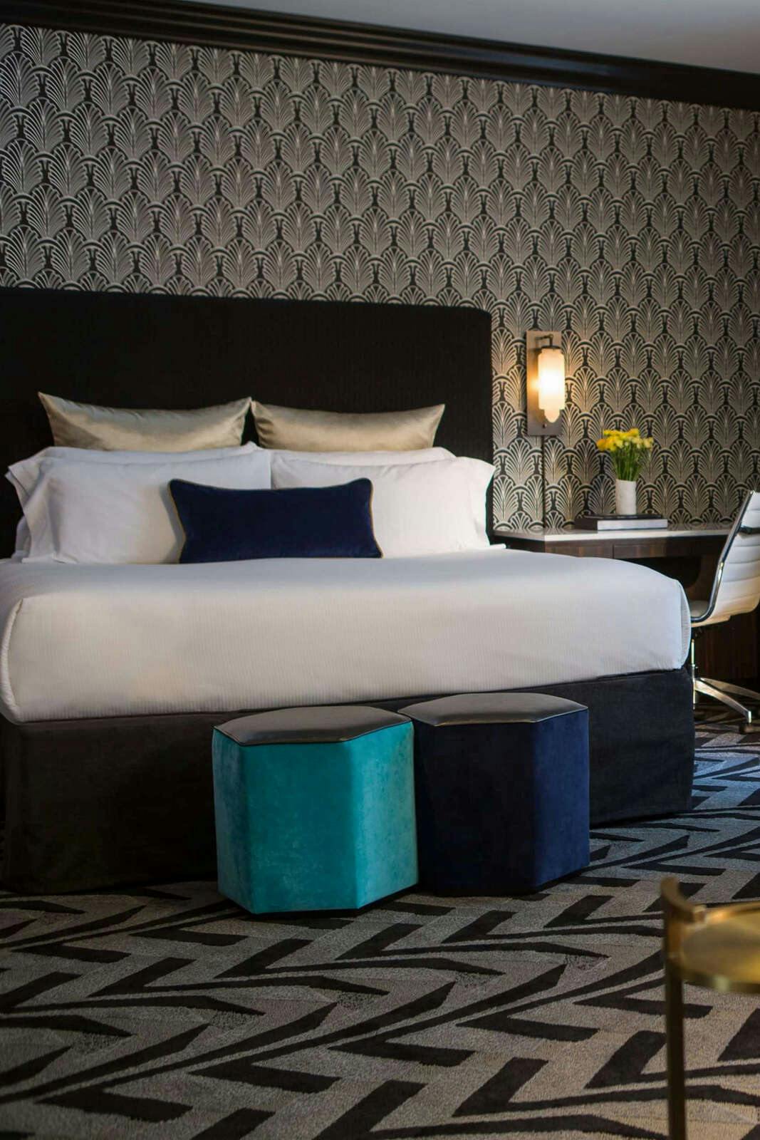 Hotel The Allegro Royal Sonesta Hotel Chicago Loop photo 1