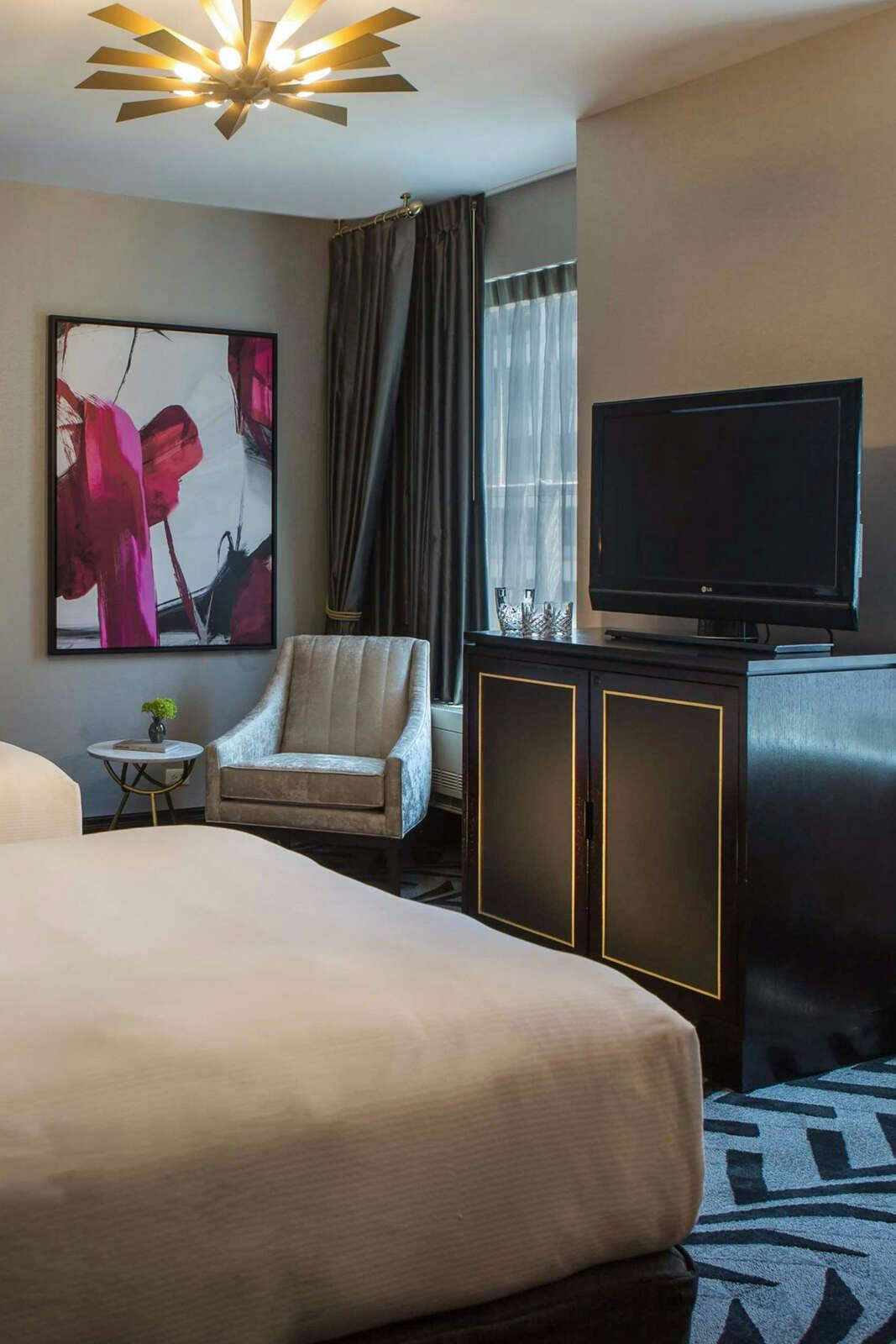 Hotel The Allegro Royal Sonesta Hotel Chicago Loop photo 5