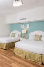 Hotel La Jolla Beach and Tennis Club photo 3