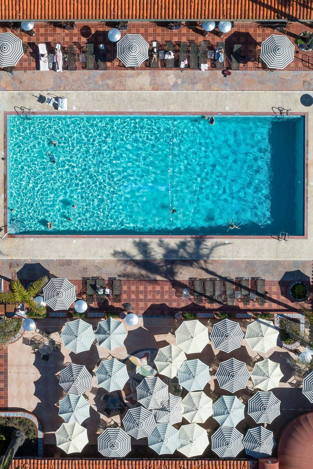 Hotel La Jolla Beach and Tennis Club photo 1