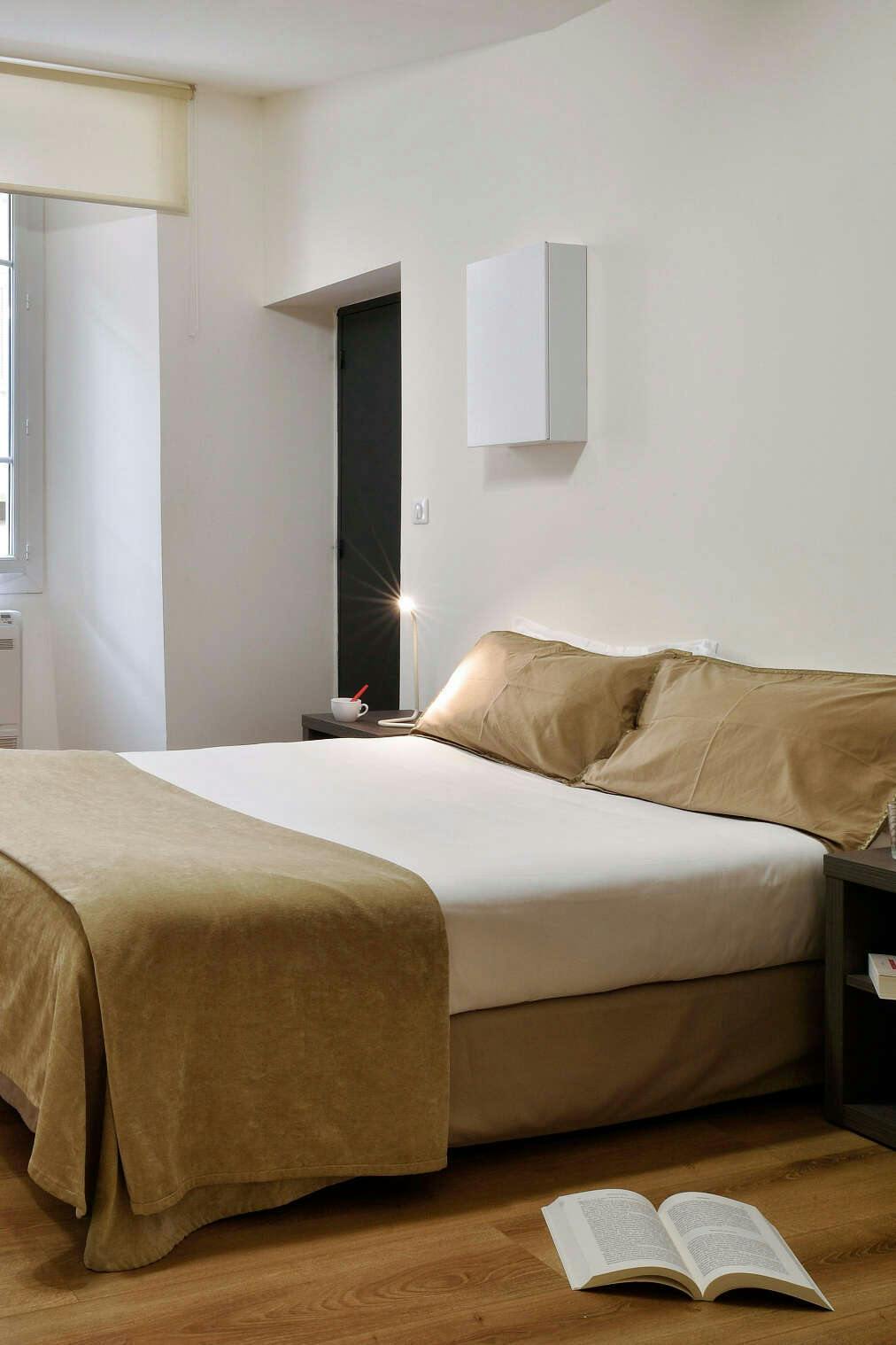 Hotel Hotel Fesch photo 1