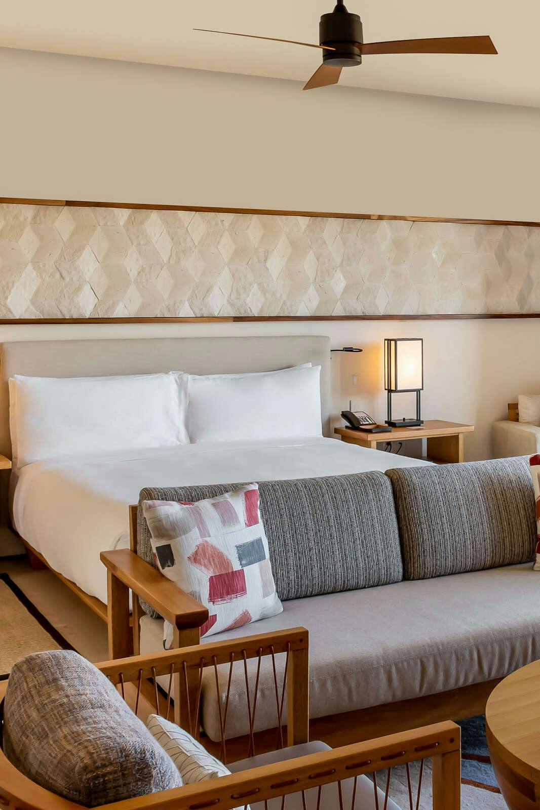 Hotel Nobu Hotel Los Cabos photo 1