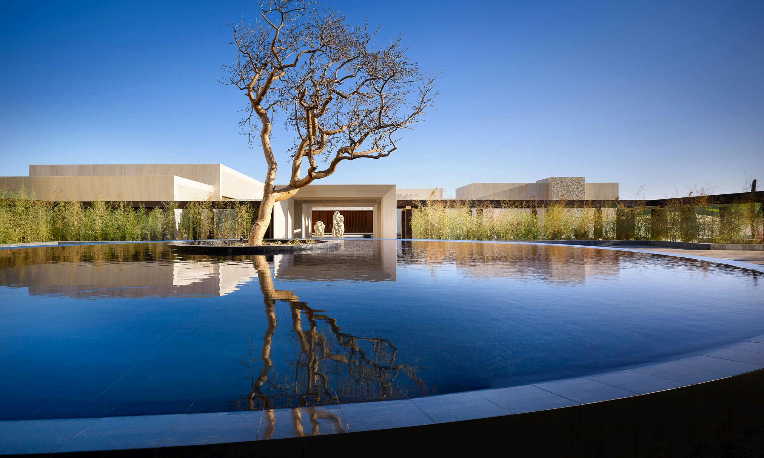 Nobu Hotel Los Cabos