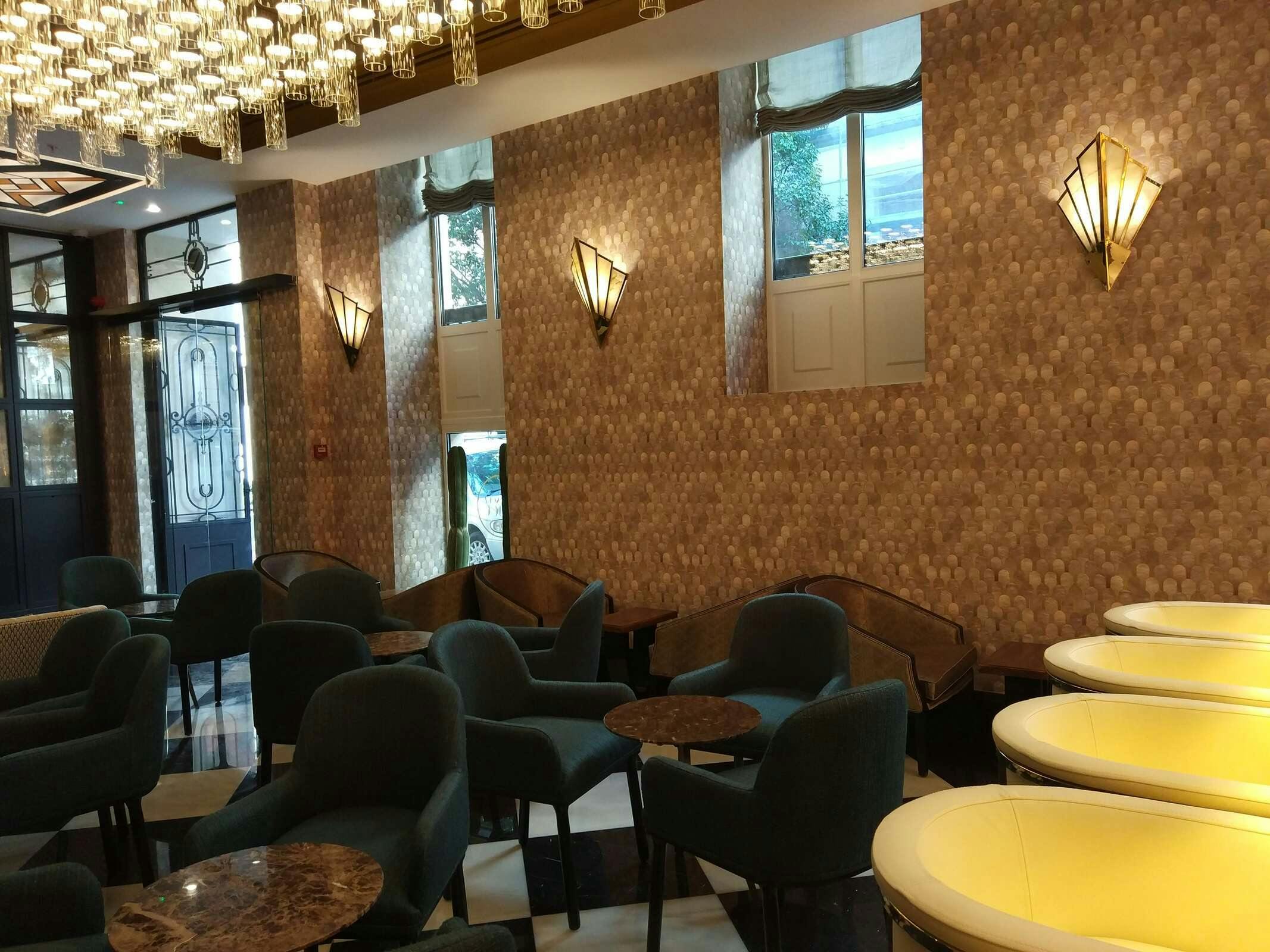 ICON Casona 1900 by Petit Palace