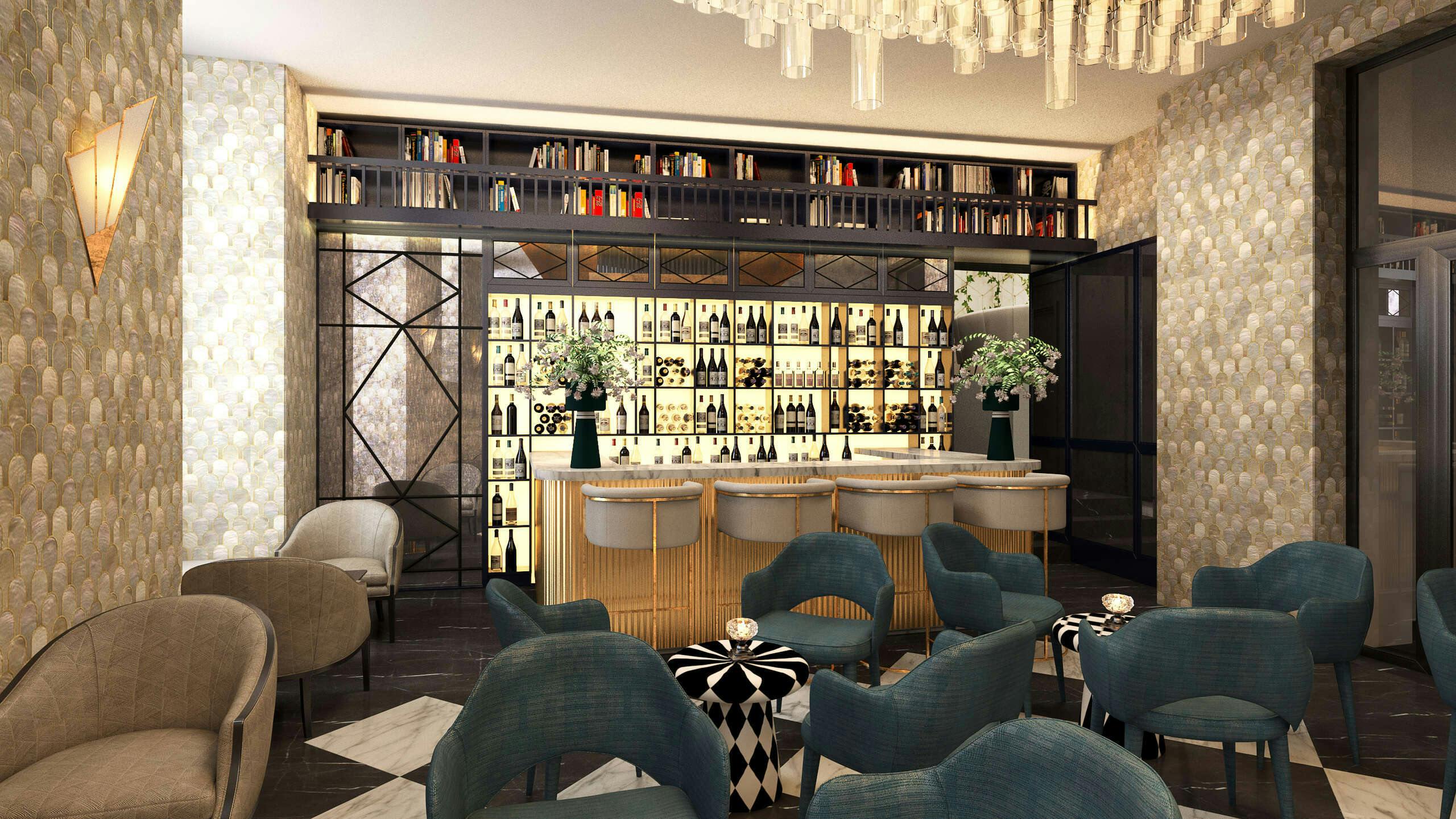 Hotel ICON Casona 1900 by Petit Palace photo 2