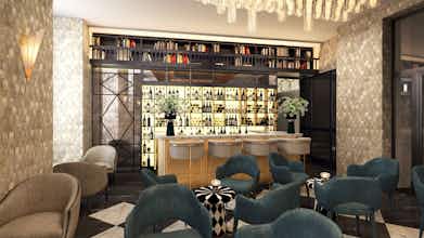 Hotel ICON Casona 1900 by Petit Palace photo 2