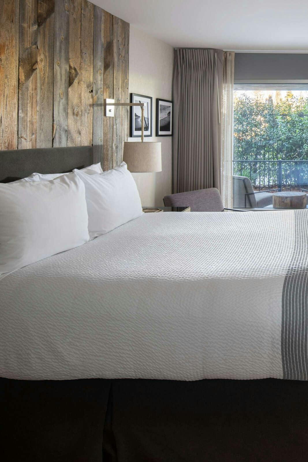 Hotel Hotel Paradox, Autograph Collection photo 1