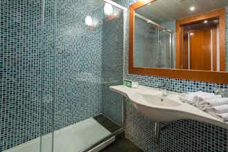 Hotel Hotel Azarbe photo 1