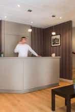 Hotel Dièse Hôtel Bastille photo 1