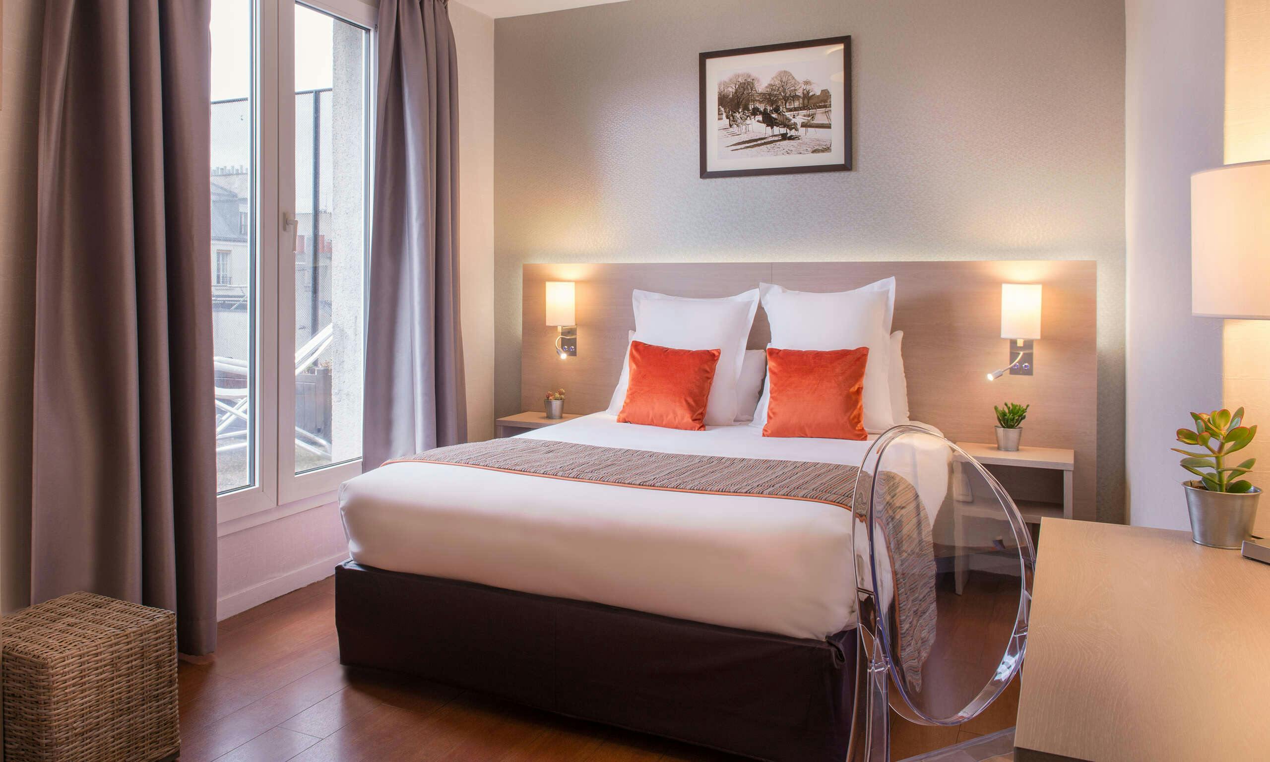 Dièse Hôtel Bastille