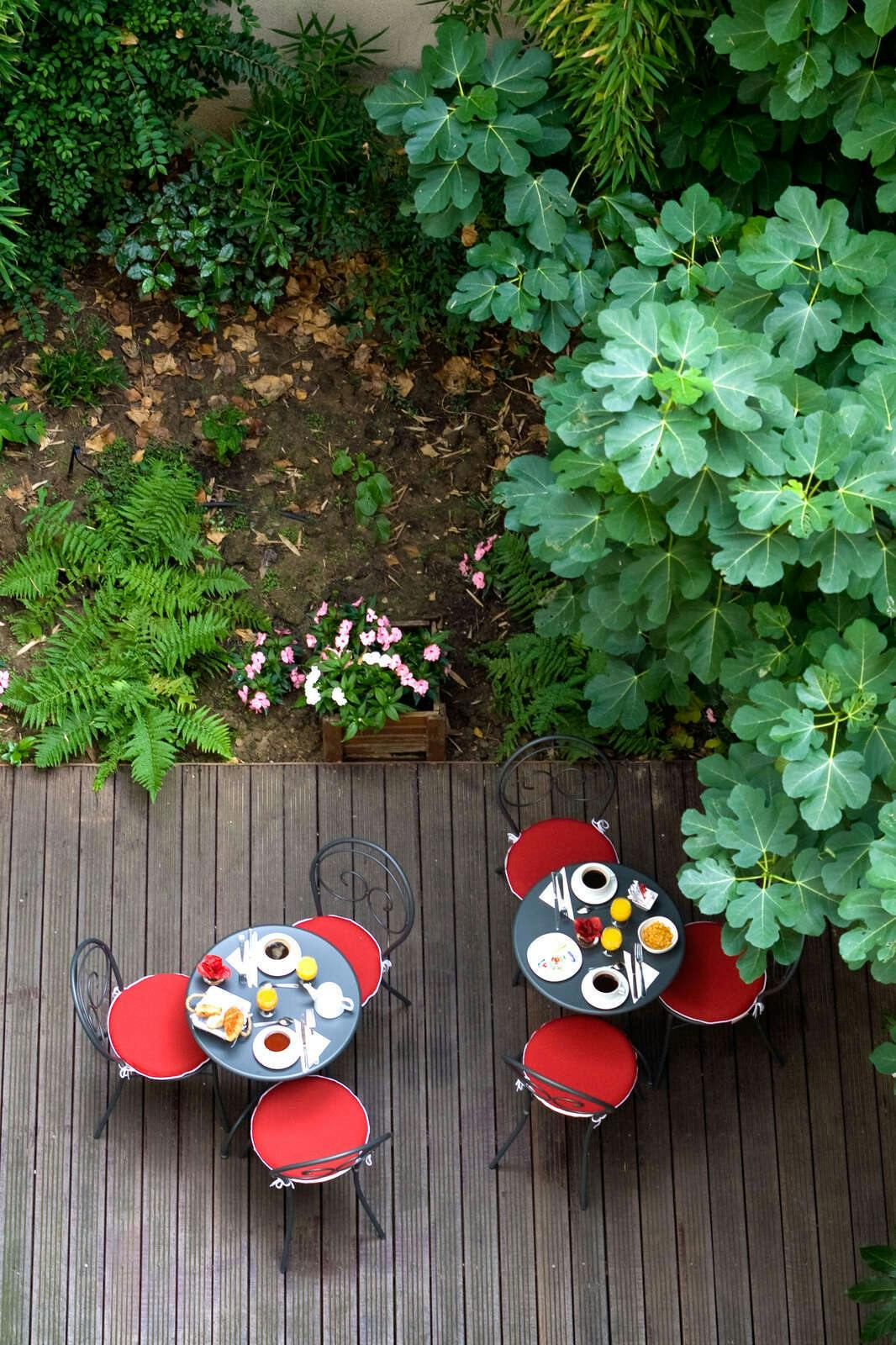 Hotel Dièse Hôtel Bastille photo 1