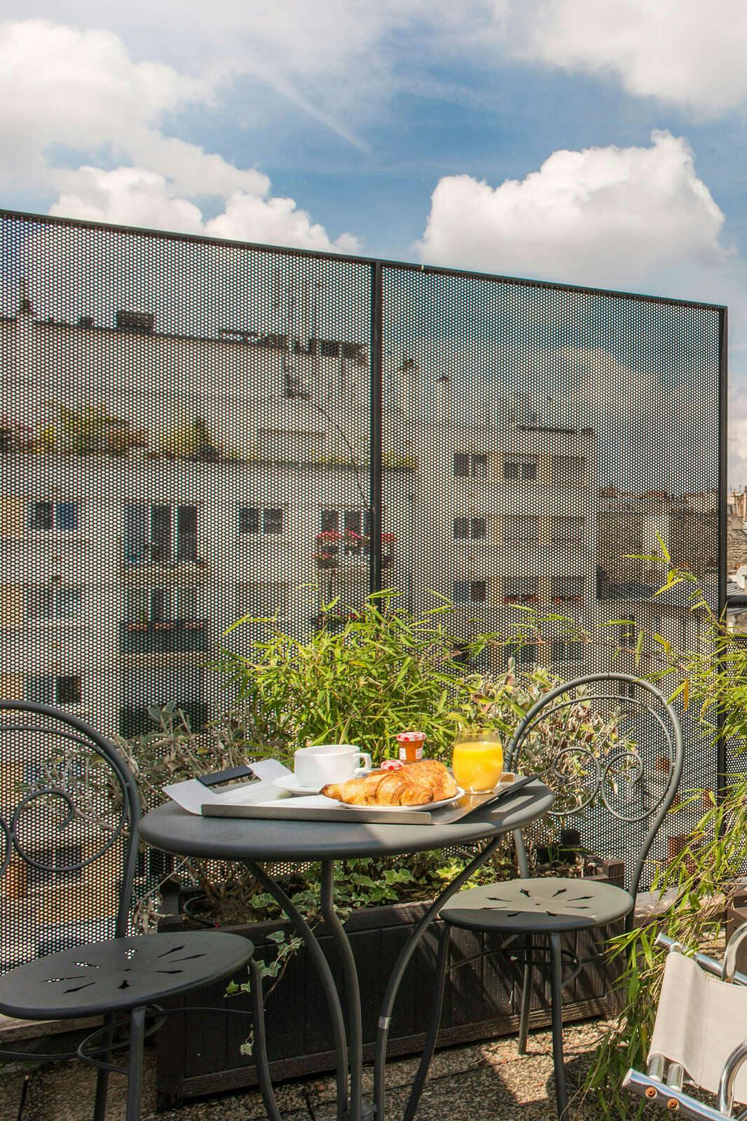 Hotel Dièse Hôtel Bastille photo 2