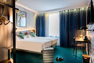 Hotel KOPSTER Hotel Lyon Groupama Stadium photo 1