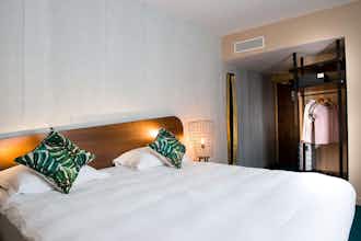 Hotel KOPSTER Hotel Lyon Groupama Stadium photo 2