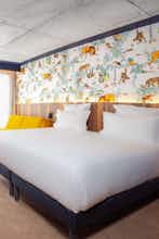 Hotel Kopster Hotel Résidence Paris Ouest Colombes photo 2