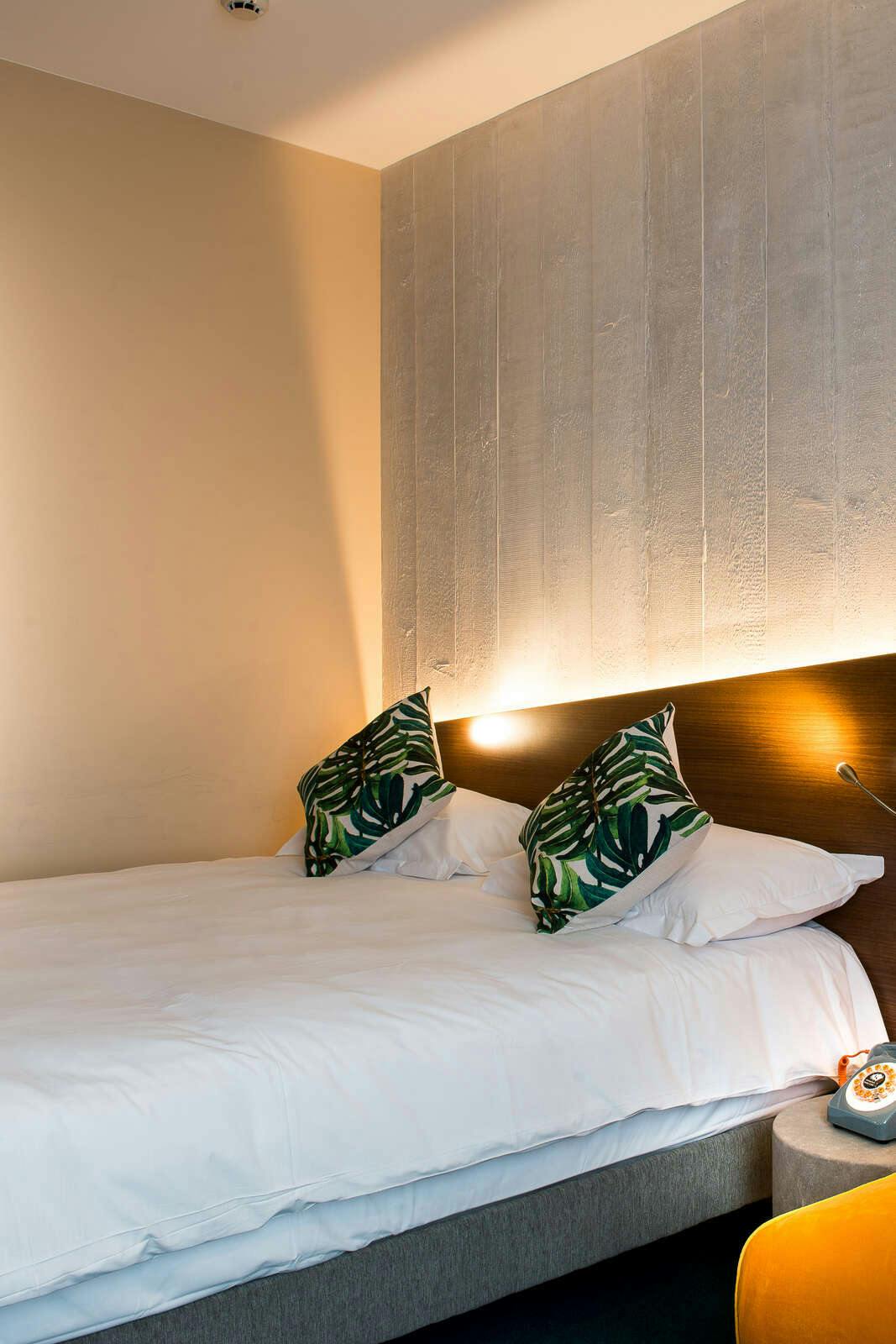 Hotel Kopster Hotel Résidence Paris Ouest Colombes photo 3