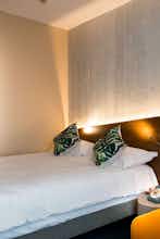 Hotel Kopster Hotel Résidence Paris Ouest Colombes photo 3