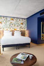 Hotel Kopster Hotel Résidence Paris Ouest Colombes photo 1