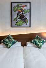 Hotel Kopster Hotel Résidence Paris Ouest Colombes photo 4