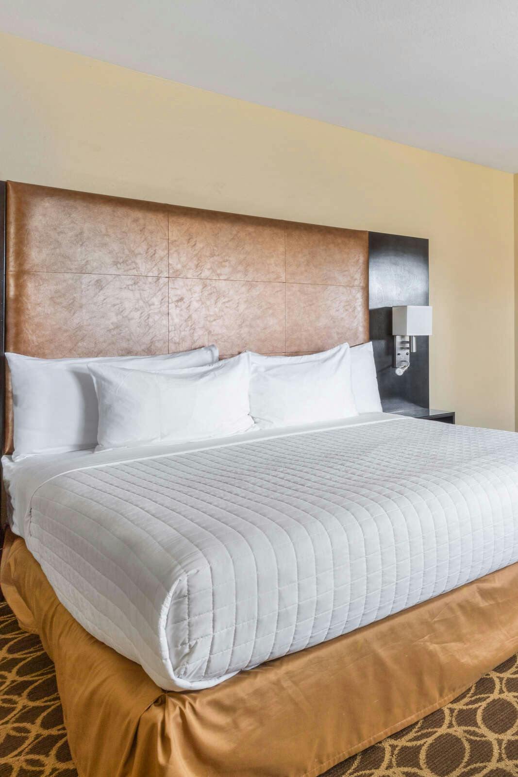 Hotel Marin Suites Hotel photo 1