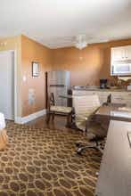 Hotel Marin Suites Hotel photo 2
