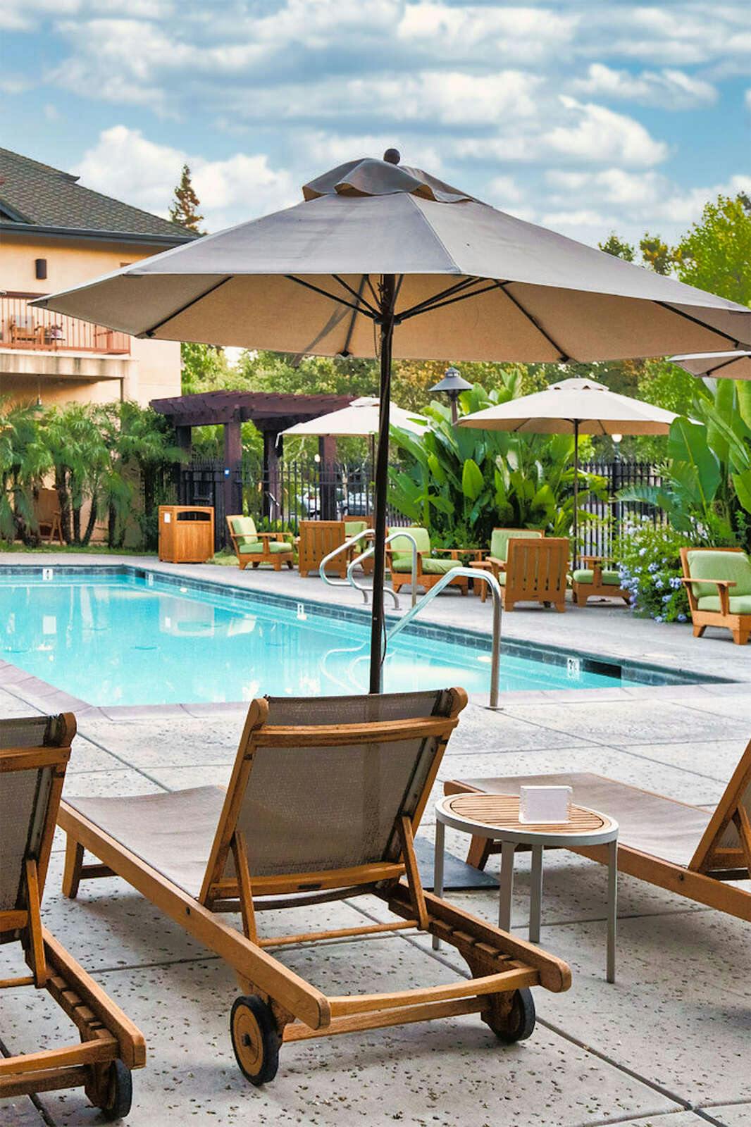 Appellation Lodi - Wine & Roses Resort and Spa