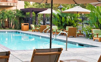 Appellation Lodi - Wine & Roses Resort and Spa