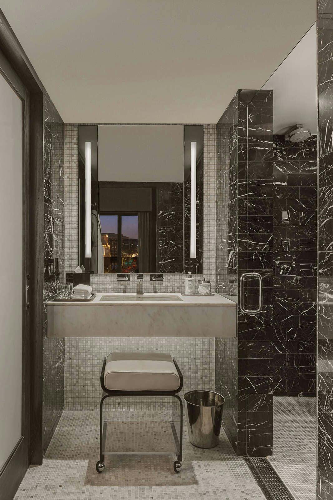 Hotel SIXTY Beverly Hills - Penthouse photo 4