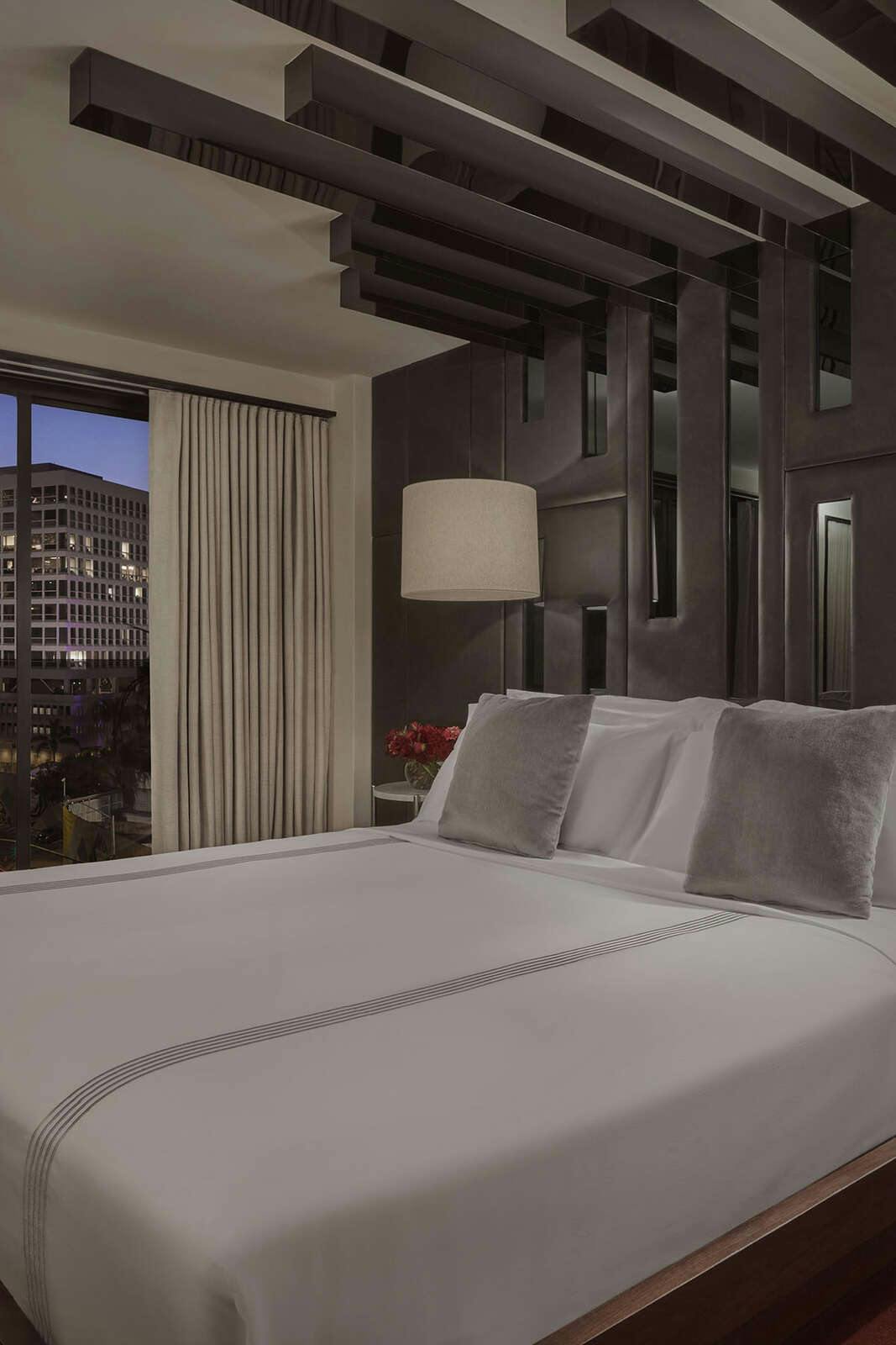 Hotel SIXTY Beverly Hills - Penthouse photo 1