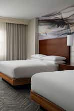 Hotel Minneapolis Marriott Northwest photo 1