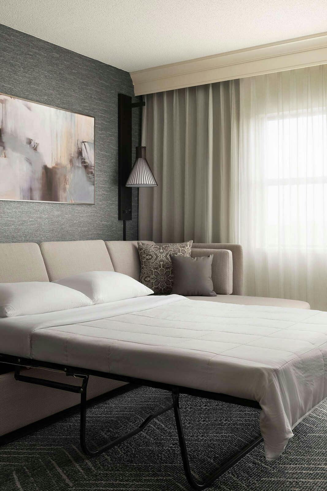 Hotel Minneapolis Marriott Northwest photo 2