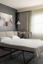 Hotel Minneapolis Marriott Northwest photo 2