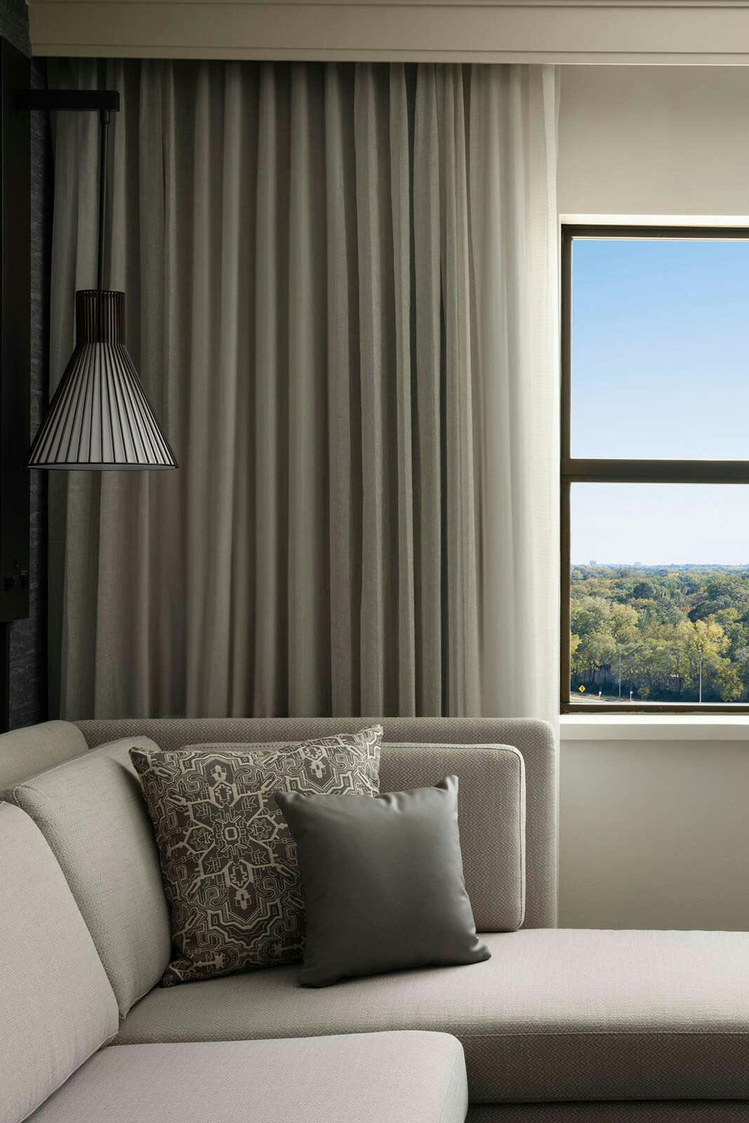 Hotel Minneapolis Marriott Northwest photo 3