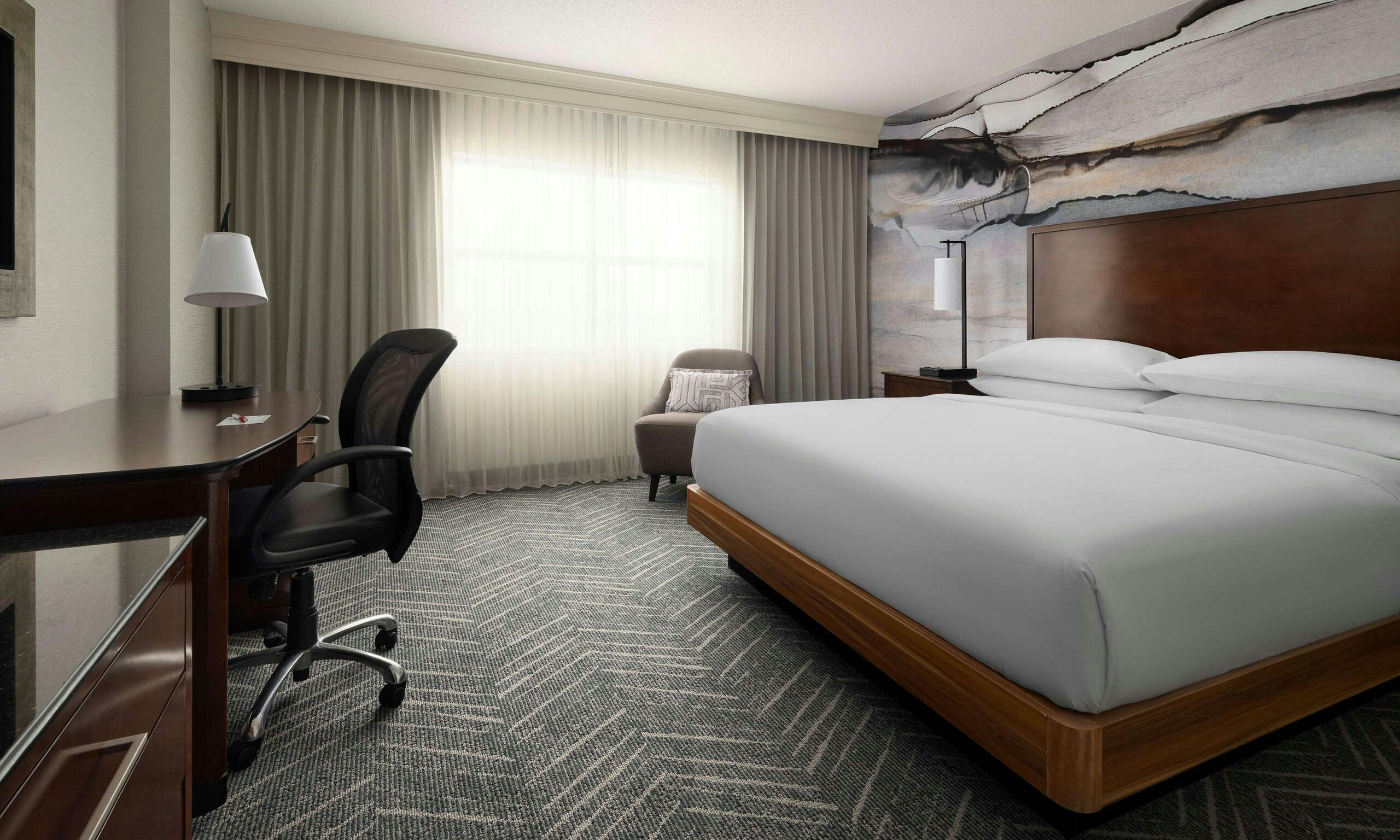 Minneapolis Marriott Northwest