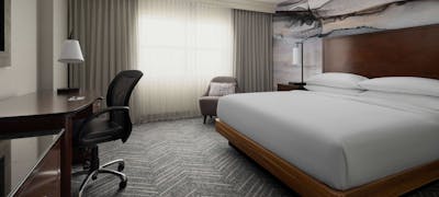 Minneapolis Marriott Northwest