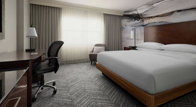 Minneapolis Marriott Northwest